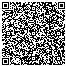 QR code with Rain TEC Irrigation & La contacts