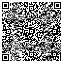 QR code with T ZS Automotive contacts