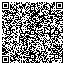 QR code with US Post Office contacts