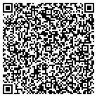 QR code with A Plus Delivery Service contacts