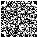 QR code with Mg Towing contacts