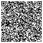 QR code with V & M Transportation Corp contacts