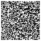 QR code with Huberts Recreation Center contacts