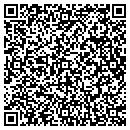 QR code with J Joseph Consulting contacts