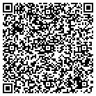 QR code with Manantial Baptist Church contacts