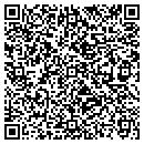 QR code with Atlantic AC & Heating contacts