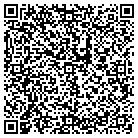 QR code with C Max Custom Mfg & Machine contacts