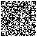 QR code with S & S contacts