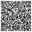 QR code with Texas Cafe contacts