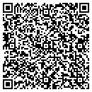 QR code with U Nique Auto Detail contacts