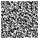 QR code with Ronald E Bunch contacts