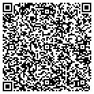 QR code with Sera-TEC Plasma Center contacts