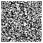QR code with Accro Metal Finishing Corp contacts