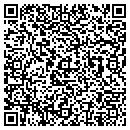 QR code with Machine Tech contacts