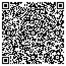 QR code with Two Men and A Hoe contacts