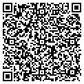 QR code with KFC contacts