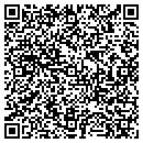 QR code with Ragged Edge Riders contacts