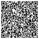 QR code with T B Butler Foundation contacts