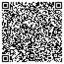 QR code with A&B Mobile Home Park contacts