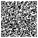 QR code with Joan's Hair & Art contacts