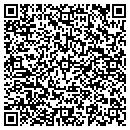 QR code with C & A Auto Repair contacts