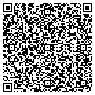 QR code with Cosmopolitan Cleaning contacts
