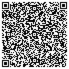 QR code with Bin 1 Design Service Inc contacts
