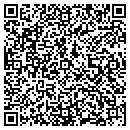 QR code with R C Neal & Co contacts