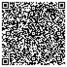 QR code with Hill Country Cmnty Residence contacts