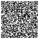 QR code with E Double C Junior Enterprise contacts