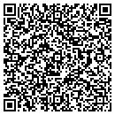 QR code with Jaw S Models contacts