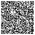 QR code with Trouble contacts