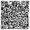 QR code with GNC contacts