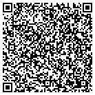 QR code with R D Chaplin & Associates contacts