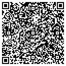 QR code with Albert Vrana contacts