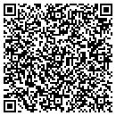 QR code with Hernia Center contacts