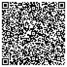 QR code with Crouch William W DDS Fagd contacts