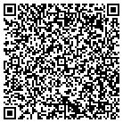 QR code with Gary Mc Kinney Toyota contacts
