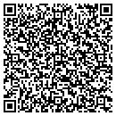 QR code with Hermes Music contacts