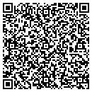 QR code with A & T Machine Services contacts