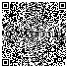 QR code with Honeysuckle Designs contacts