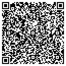 QR code with Lewis Hal R contacts