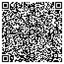 QR code with Hansen & Co contacts