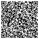 QR code with April Bodovsky contacts