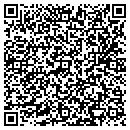 QR code with P & R Beauty Salon contacts