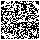 QR code with Cynjoe Polyurethanes contacts