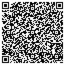 QR code with R-T Marine contacts