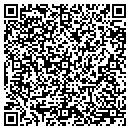 QR code with Robert E Velten contacts
