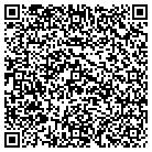 QR code with Thomas Hoover Engineering contacts
