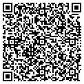 QR code with U R I C6 contacts